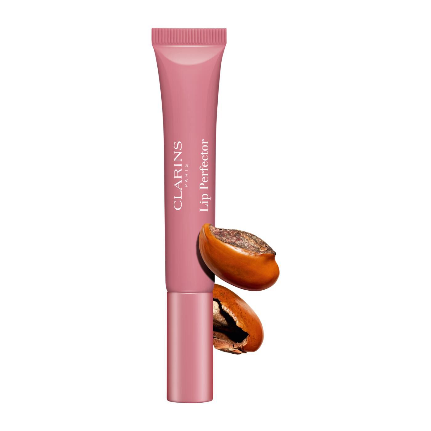 Błyszczyk do ust Natural Lip Perfector | CLARINS®