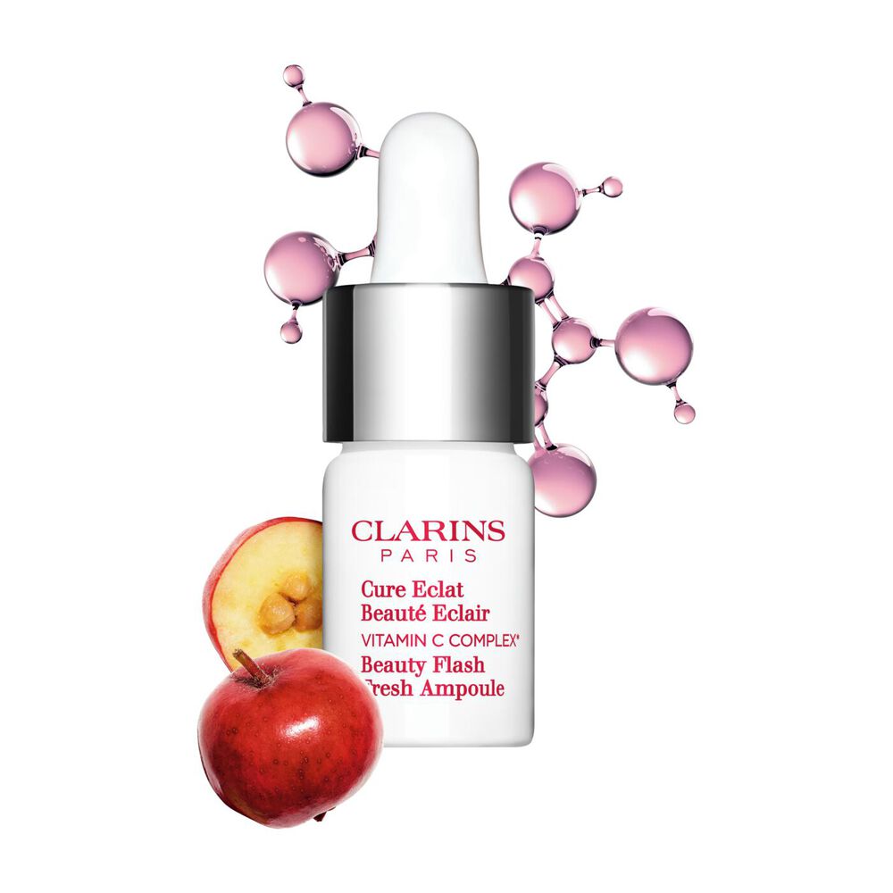 Ampułka Beauty Flash Fresh Ampoule