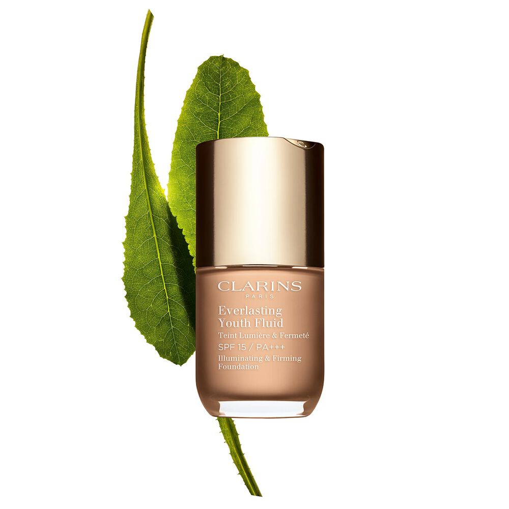 Podkład Everlasting Youth Fluid