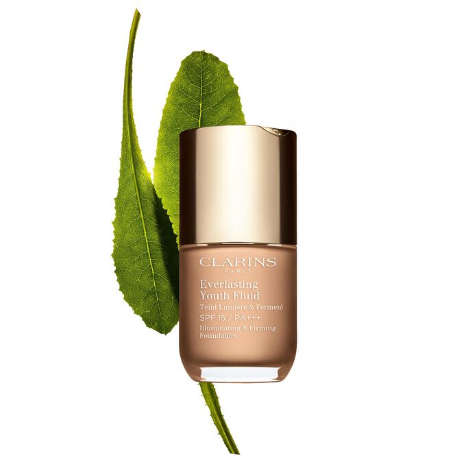 Podkład Everlasting Youth Fluid