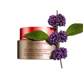 Maska do twarzy V-Facial Intensive Wrap