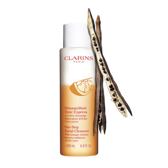 Dwufazowy Płyn do Demakijażu I One-Step Facial Cleanser