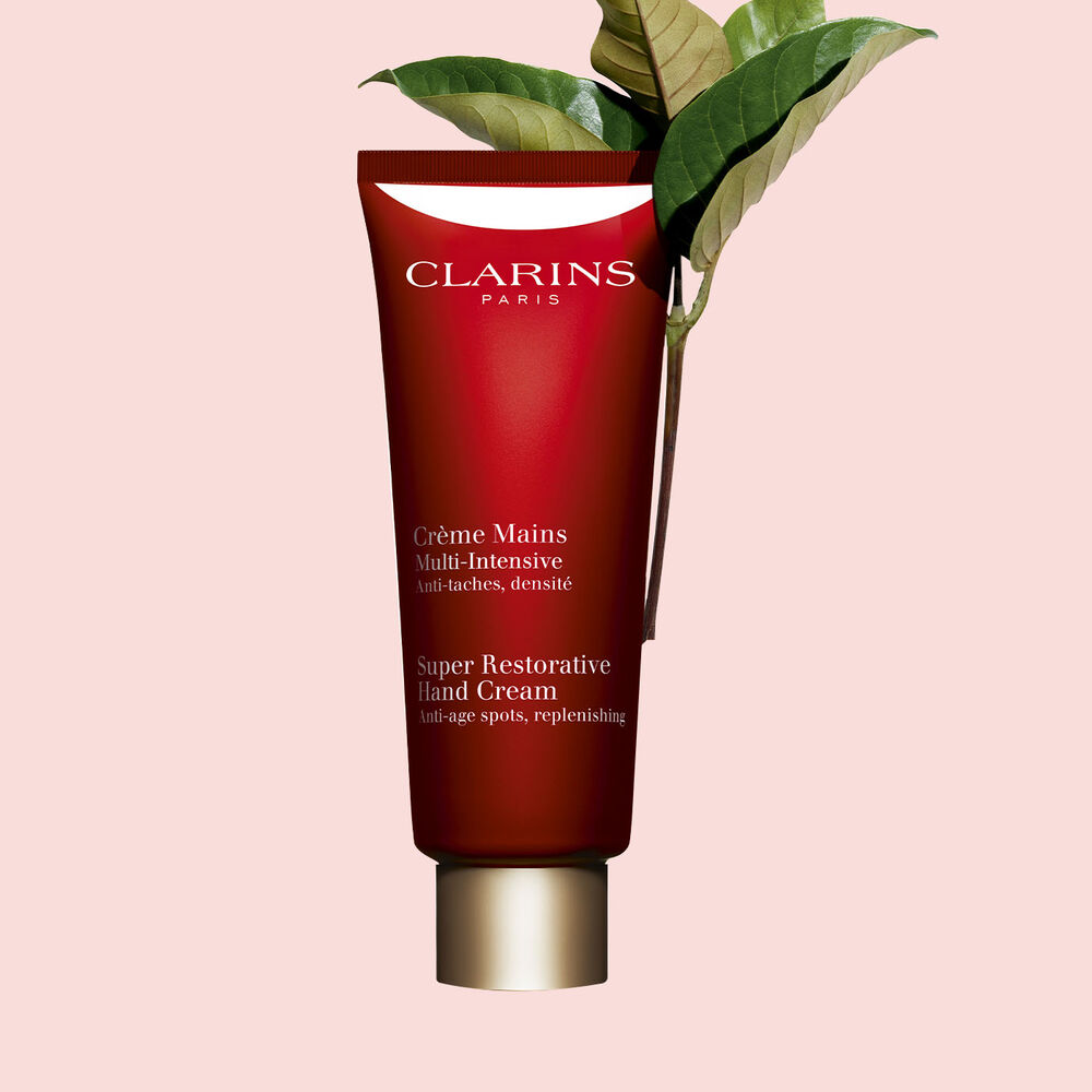 Krem do dłoni Super Restorative