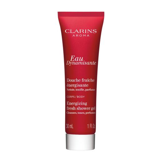 Żel pod prysznic Eau Dynamisante 30ml