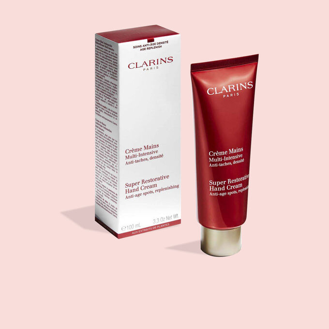 Krem do dłoni Super Restorative