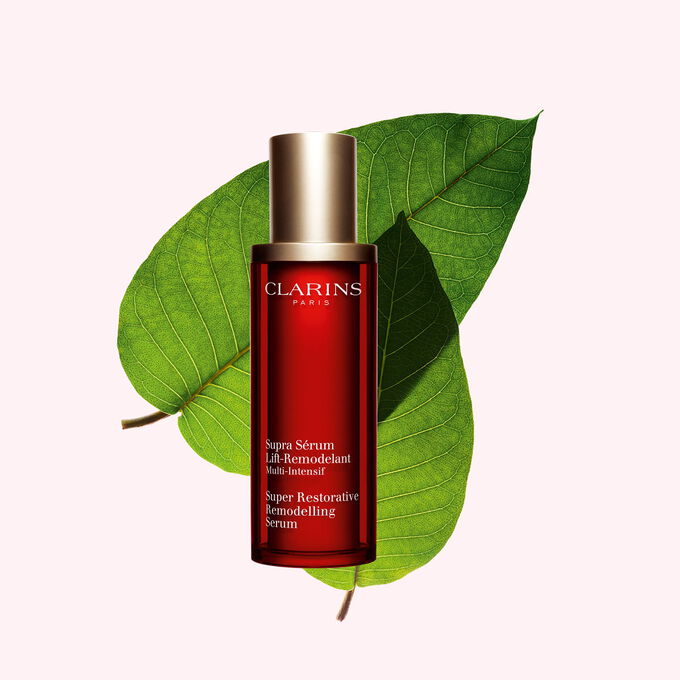 Super Restorative Intensywnie Regenerujące Serum Modelujące 30ml