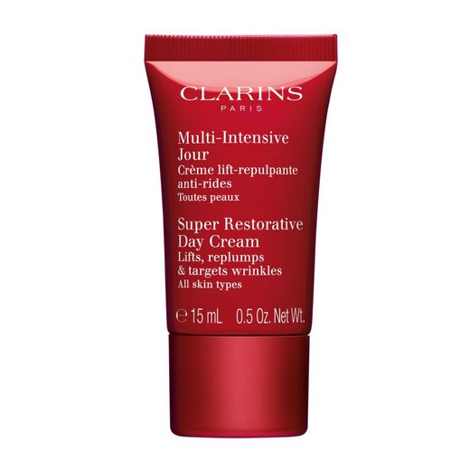 Super Restorative krem na dzień do każdego rodzaju sk&oacute;ry 15ml