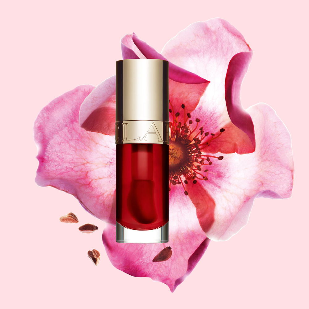 Olejek do ust Lip Comfort Oil
