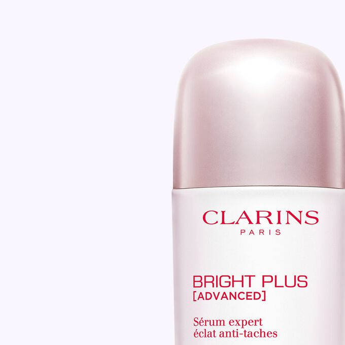 Zaawansowane serum do twarzy Bright Plus [ADVANCED]