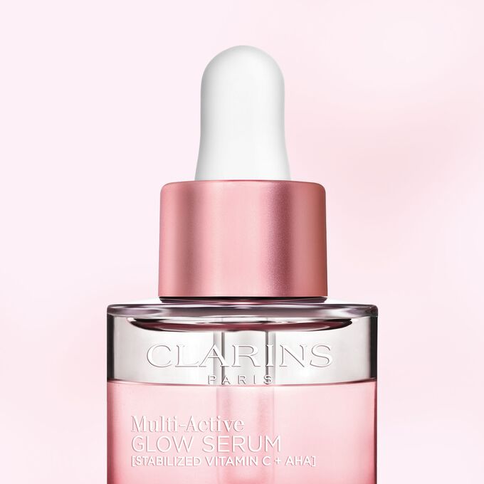Multi-Active Glow Serum