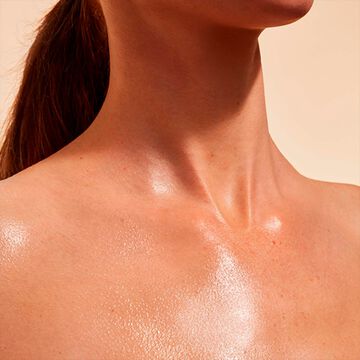 Mgiełka do opalania ciała SPF 50+