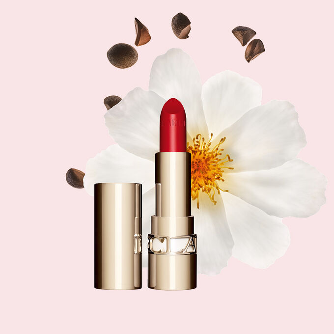 Satynowa pomadka Joli Rouge