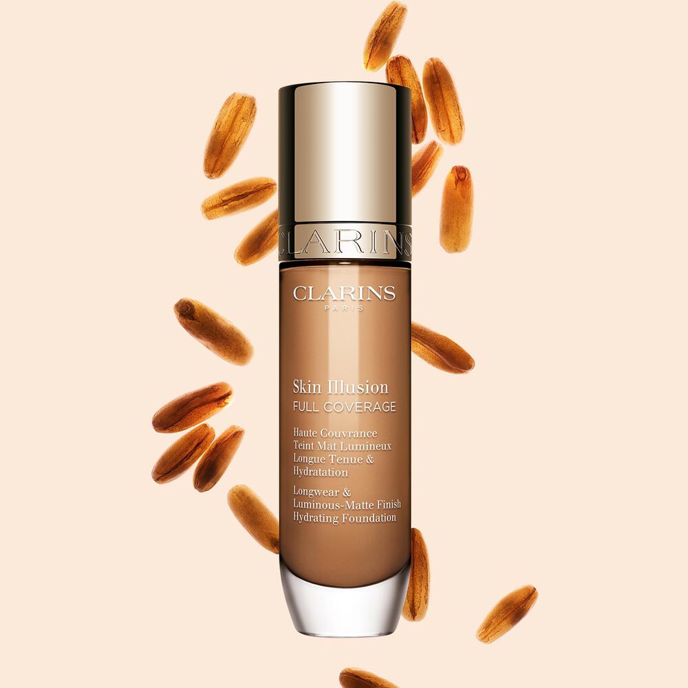 Podkład kryjący Skin Illusion Full Coverage