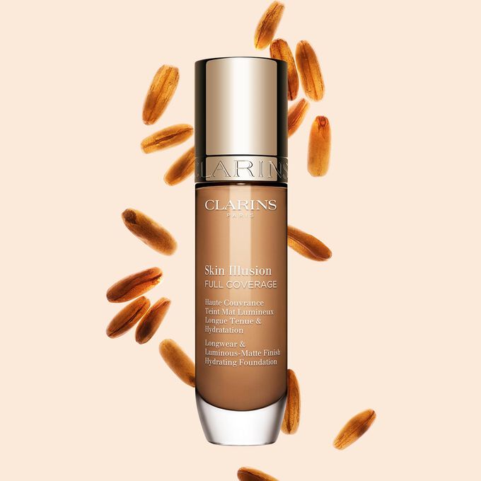 Podkład kryjący Skin Illusion Full Coverage