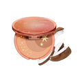 Puder brązujący Bronzing Compact
