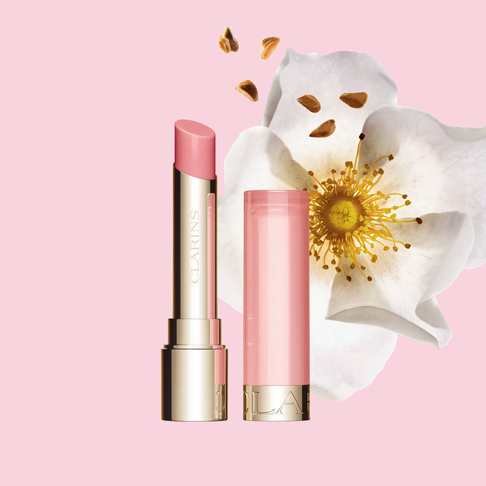 Koloryzujący balsam do ust Lip Oil Balm