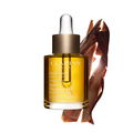 Olejek pielęgnacyjny do twarzy do cery suchej Santal Face Treatment Oil