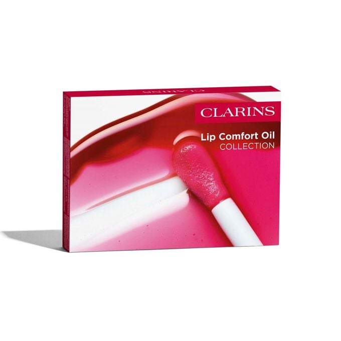 Zestaw olejk&oacute;w do ust Lip Comfort Oil