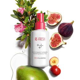 RE-FRESH Nawilżająco-Upiększająca Mgiełka