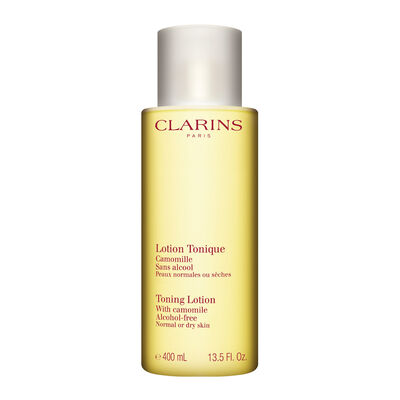 Tonik z Rumiankiem Rozmiar XL | Toning Lotion With Camomile