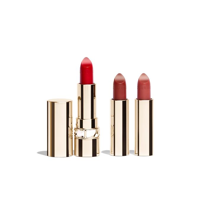 Zestaw Joli Rouge Collection