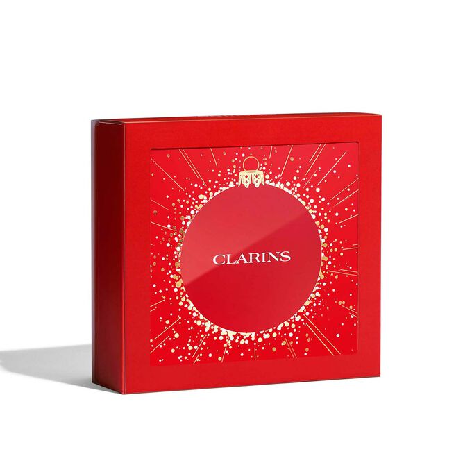 Double Serum & Super Restorative Holiday Set  Double Serum & Super Restorative Holiday Set