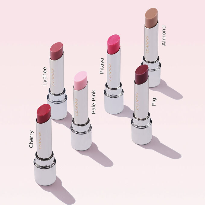 Koloryzujący balsam do ust Lip Oil Balm