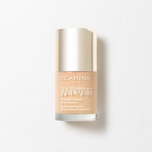 Skin Illusion Velvet 100.3N Retail Product 30ml 21