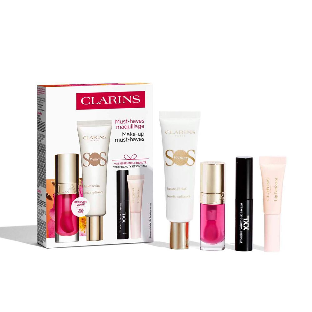 Zestaw Make-Up Collection