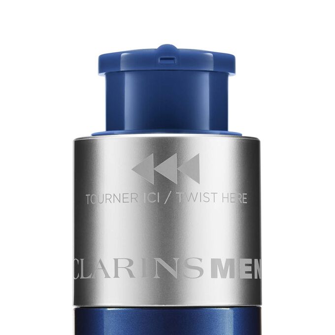 Przeciwzmarszczkowy balsam do skóry wokół oczu ClarinsMen Line-Control Balm