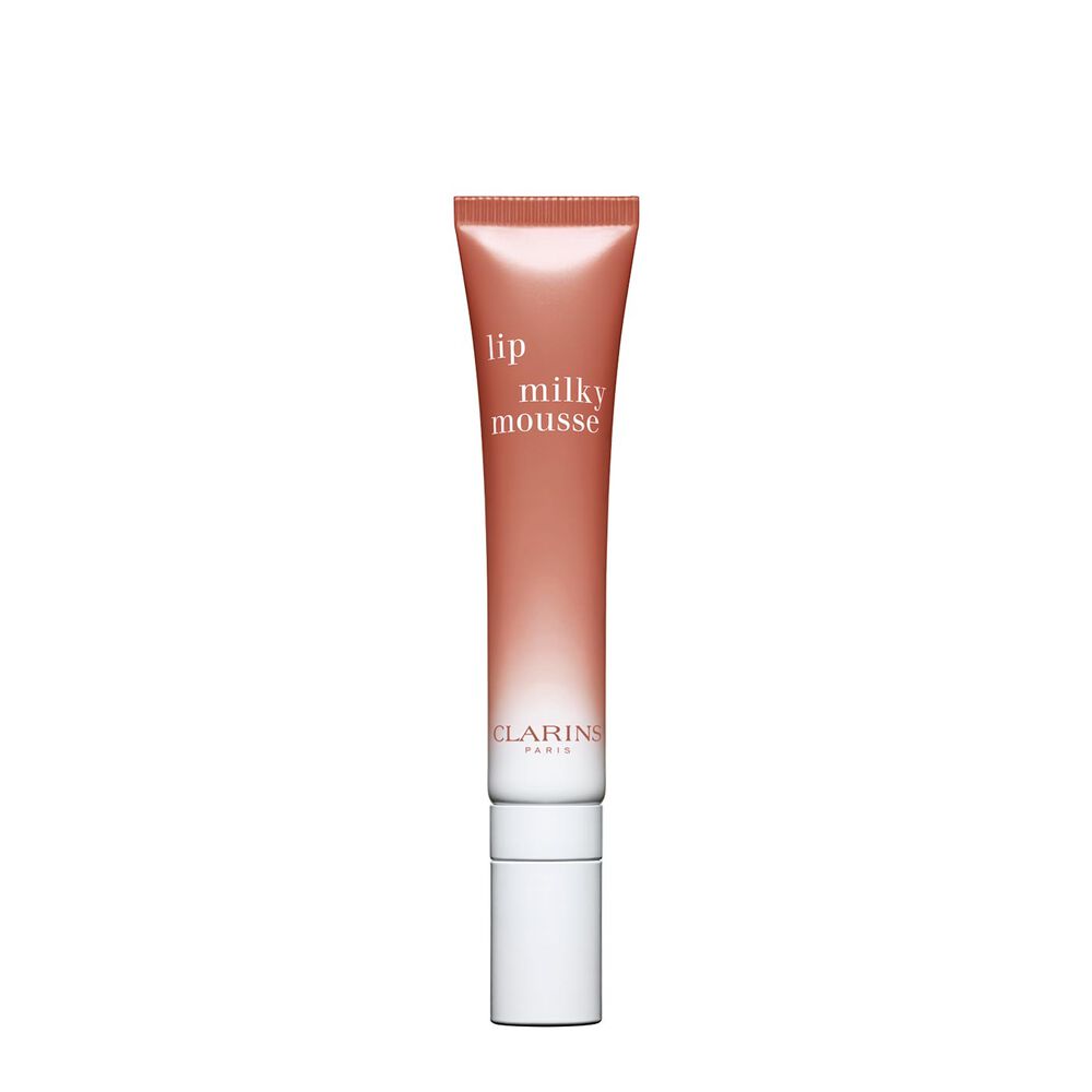 Koloryzujący mus do ust Lip Milky Mousse