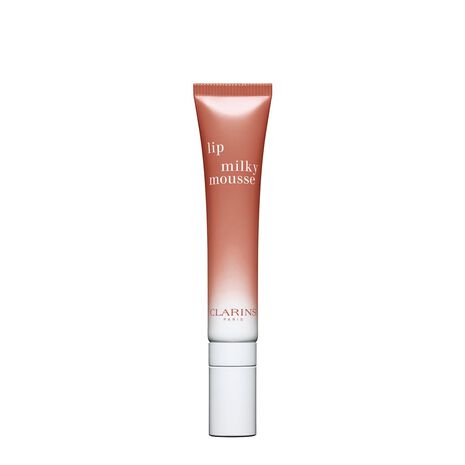 Koloryzujący mus do ust Lip Milky Mousse