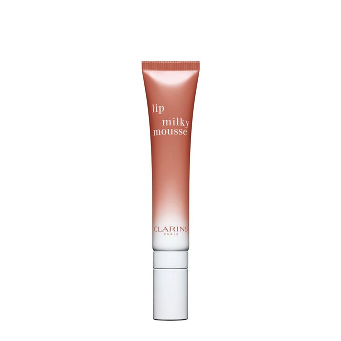 Koloryzujący mus do ust Lip Milky Mousse