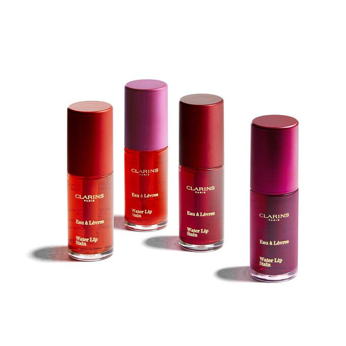 Koloryzująca Woda do Ust Water Lip Stain