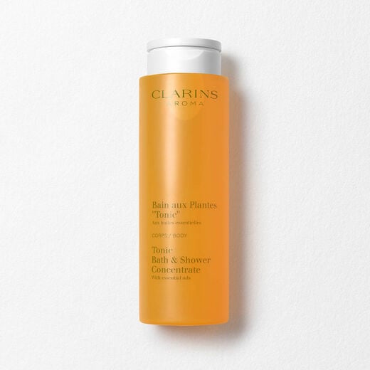 Płyn do kąpieli Tonic Bath &amp; Shower Concentrate