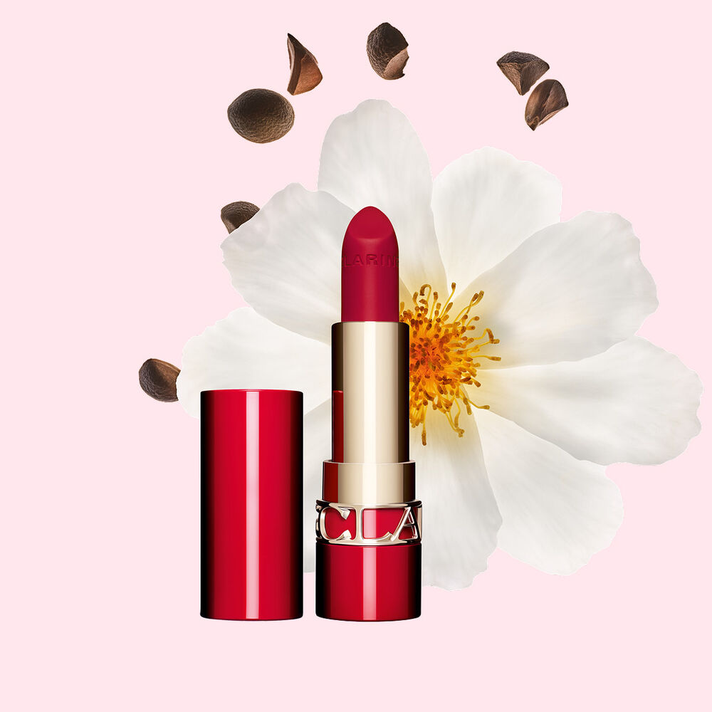Matowa pomadka Joli Rouge Velvet