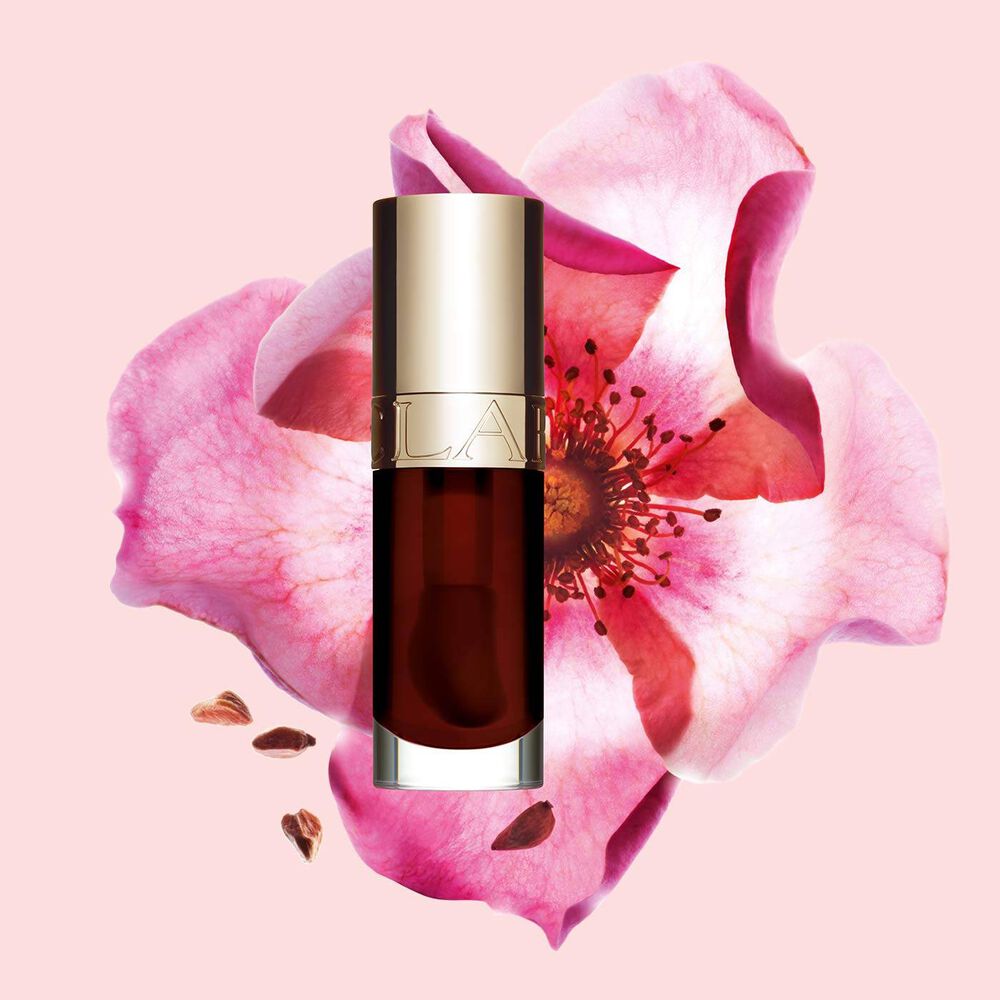 Olejek do ust Lip Comfort Oil