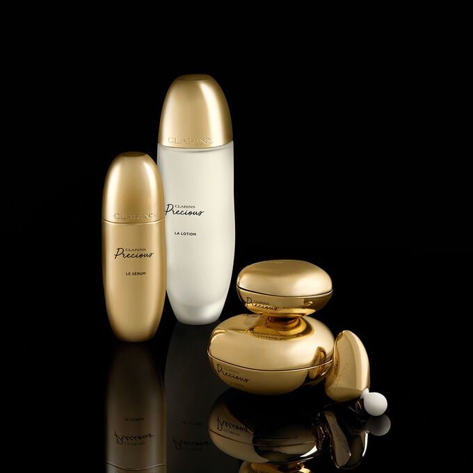 Esencja Precious La Lotion