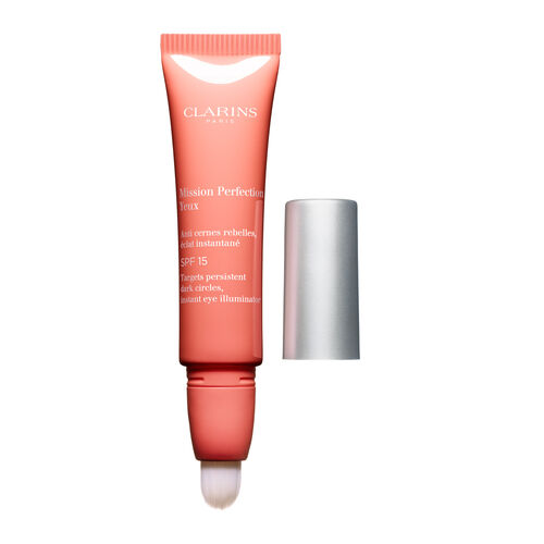 Mission Perfection Upiększający Krem pod Oczy SPF15