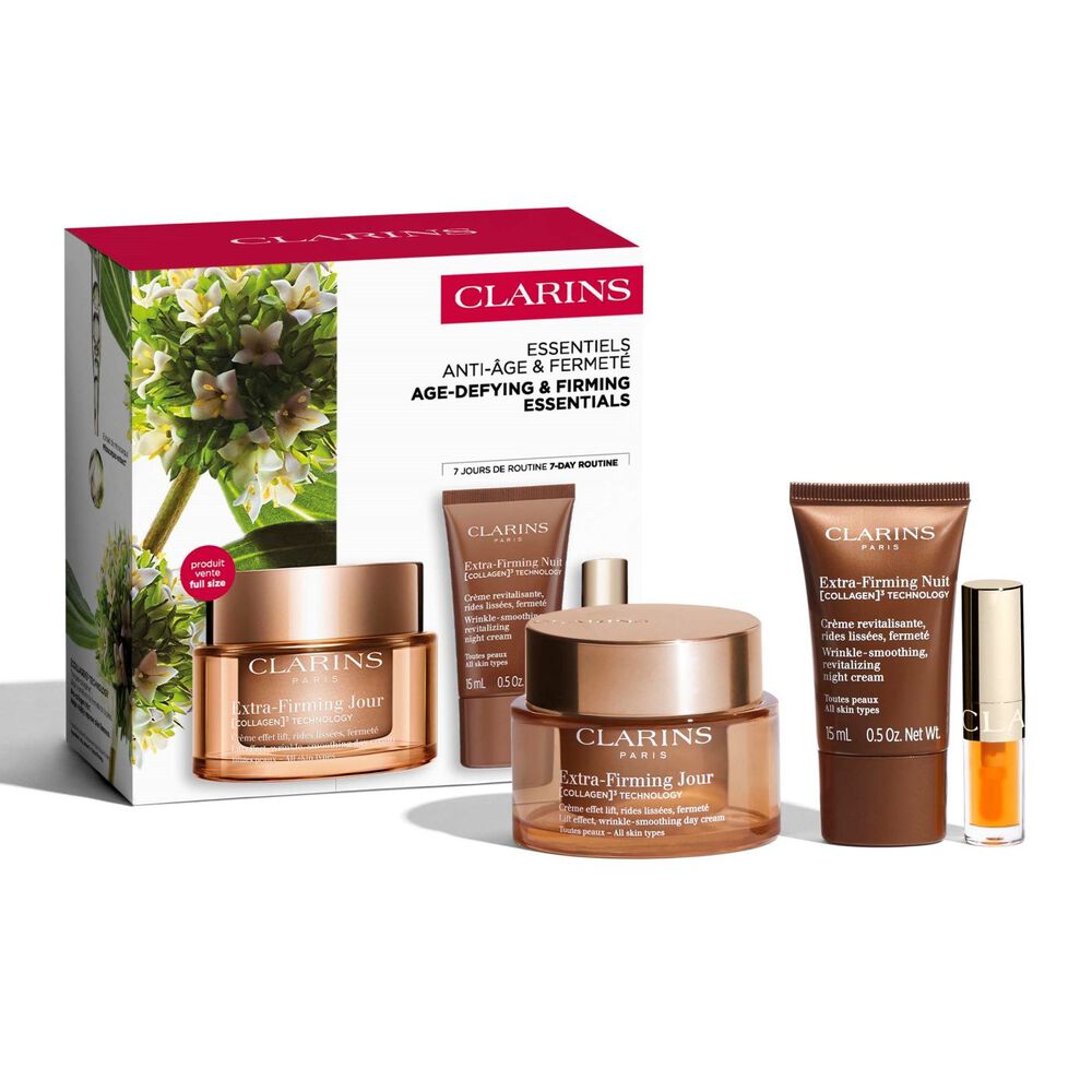 Zestaw Extra-Firming Anti-Ageing and Firming Essentials