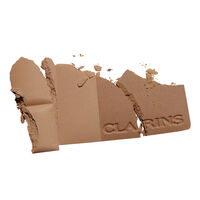 Puder Brązujący w Kompakcie SPF 15 | Bronzing Duo Mineral Powder Compact 03 dark