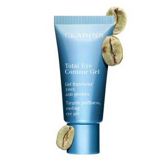 Żel pod oczy Total Eye Contour Gel