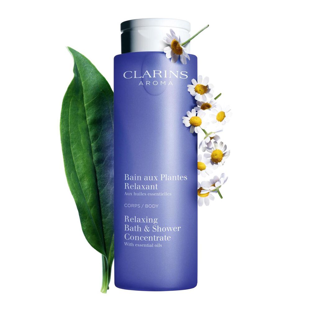 Płyn do kąpieli Relax Bath &amp; Shower Concentrate