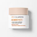 My Clarins RE-BOOST matujący krem nawilżający
