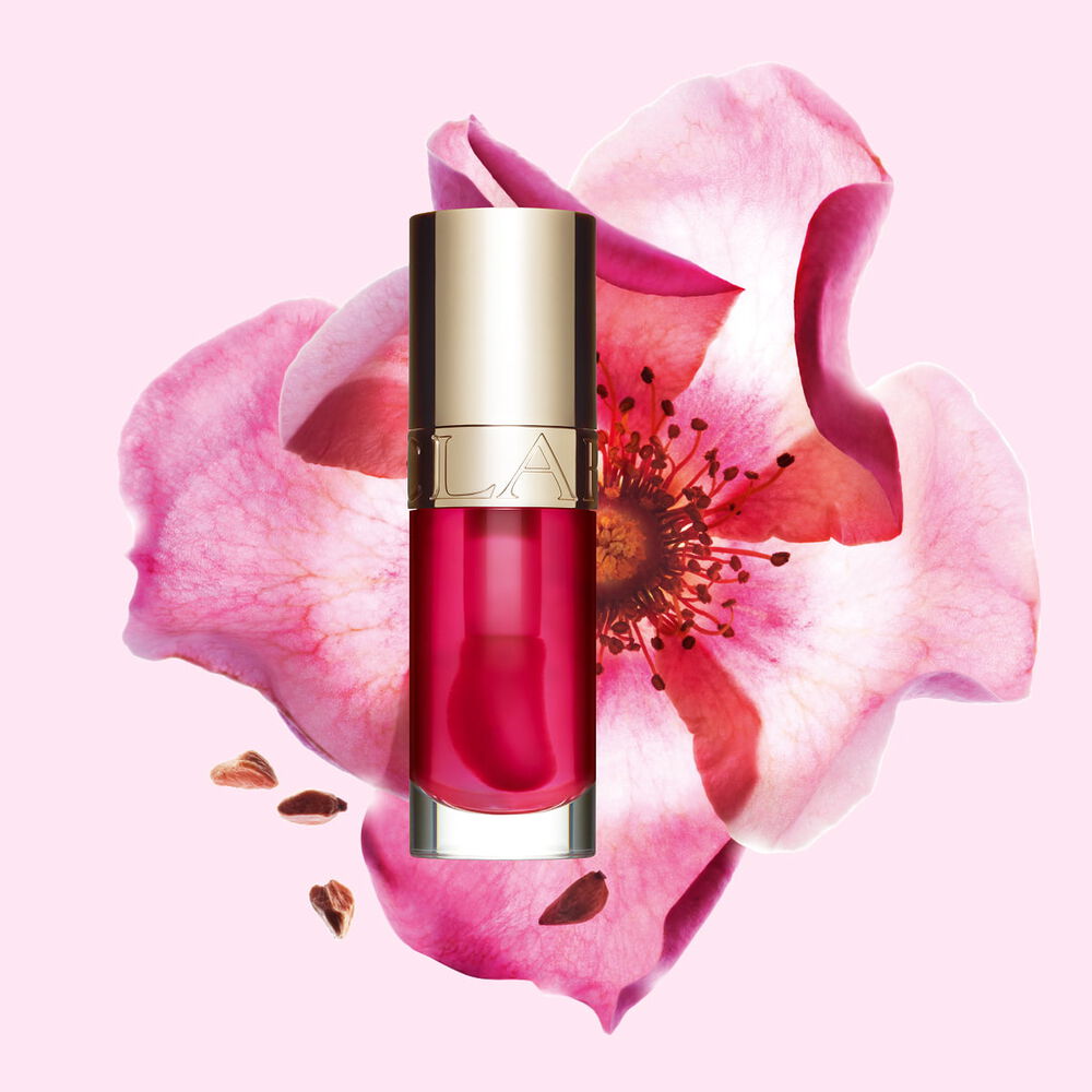 Olejek do ust Lip Comfort Oil
