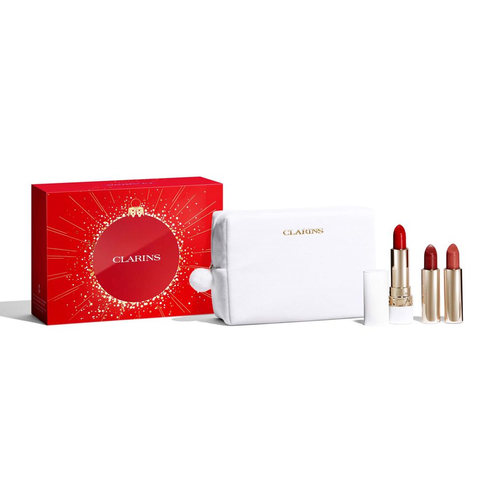 Zestaw Joli Rouge Collection