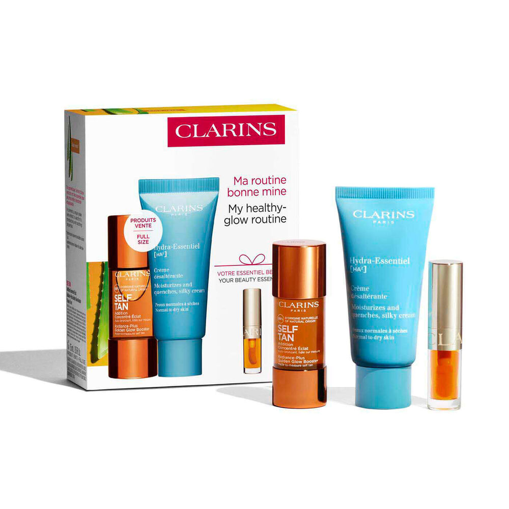 Zestaw Summer Essentials