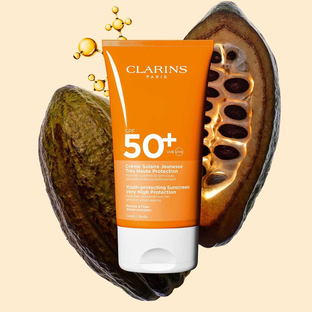 Krem do opalania ciałaUVA/UVB SPF 50+