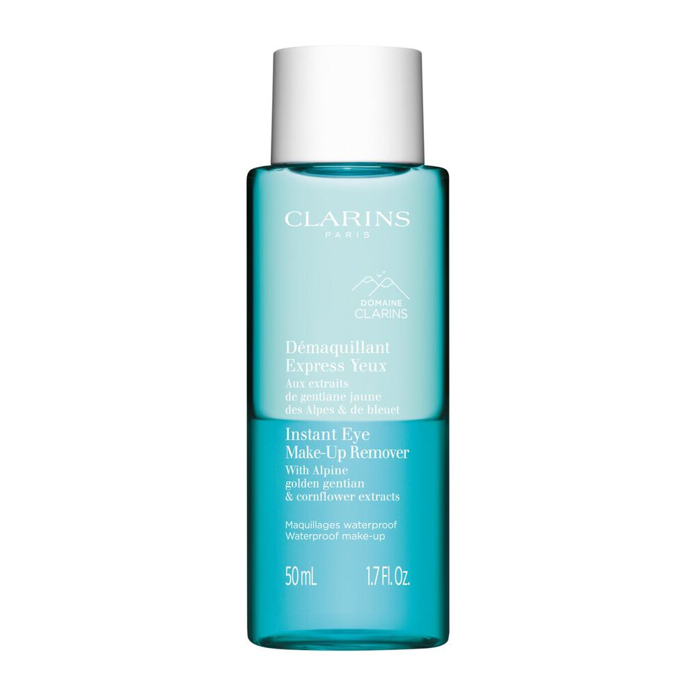 Płyn do demakijażu oczu Instant Eye Make Up Remover
