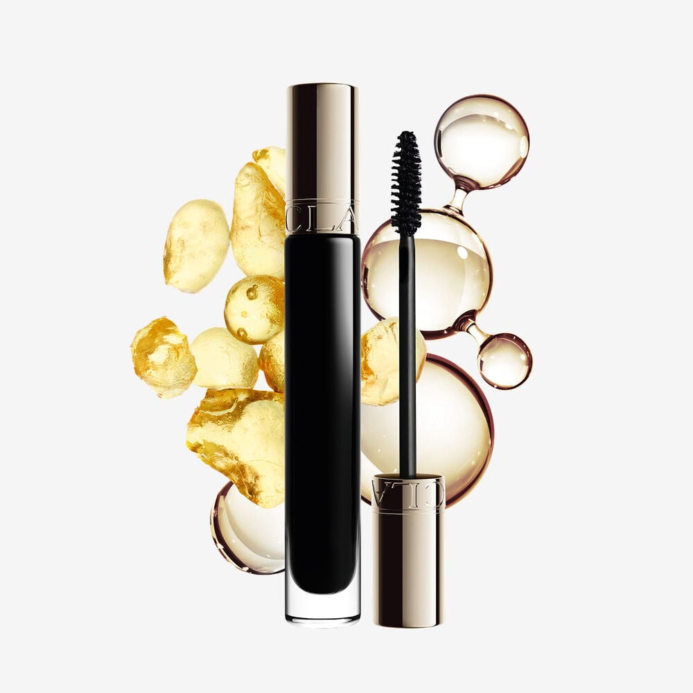 Tusz do rzęs Wonder Perfect 5D Mascara